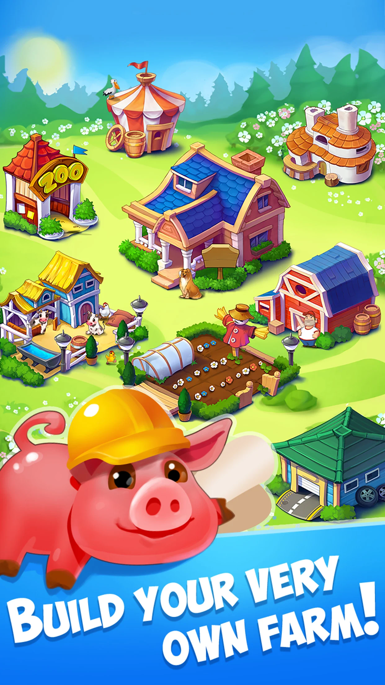 My Farm screenshot