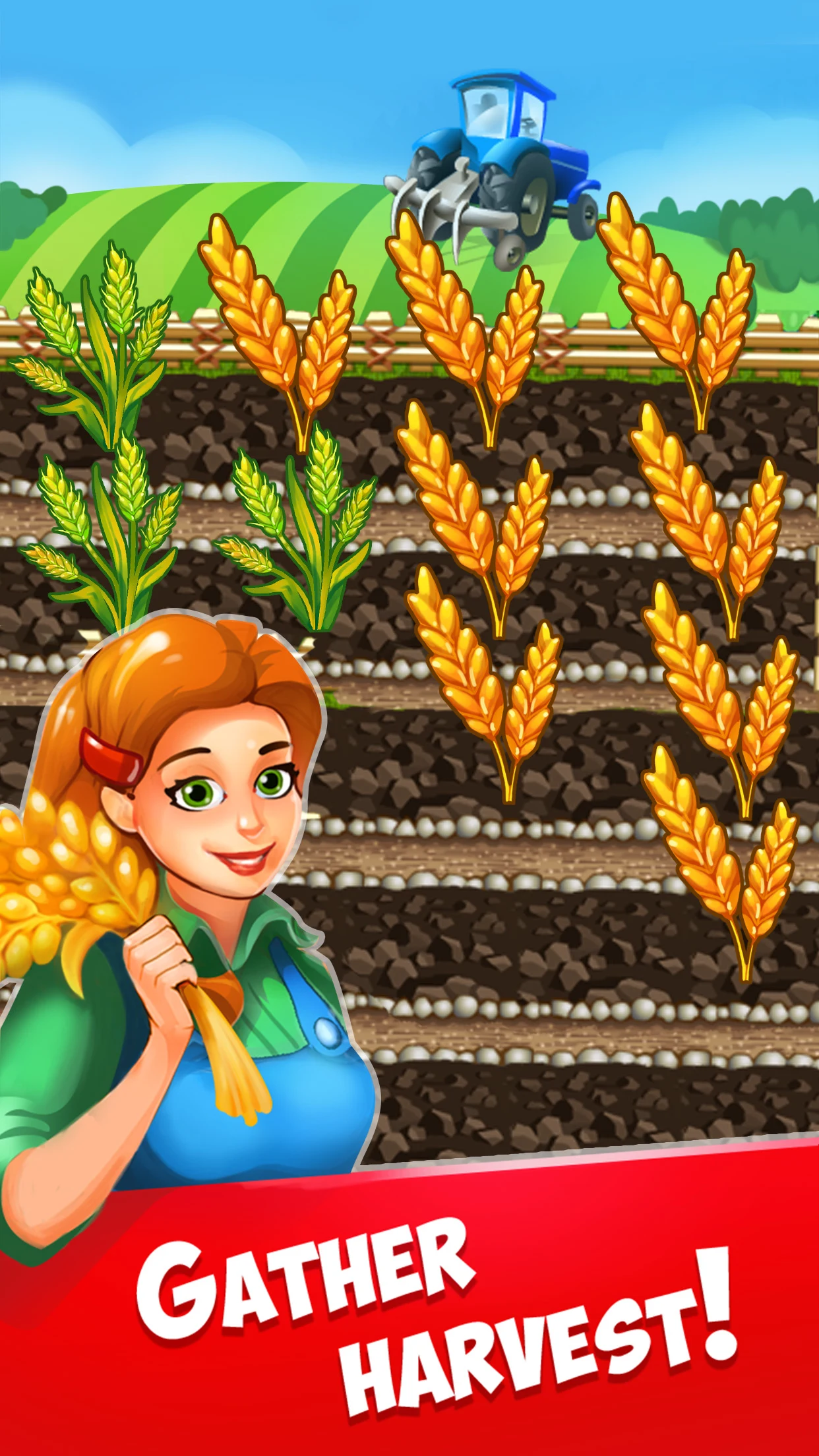 My Farm screenshot